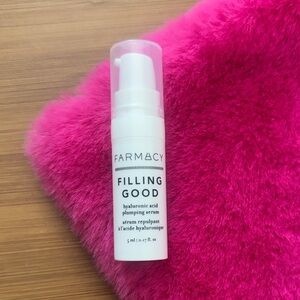 3 for $15/Farmacy Filling Good Hyaluronic Acid Plumping Serum